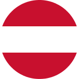 Oostenrijk flag
