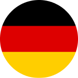 Duitsland flag