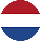 Nederland flag