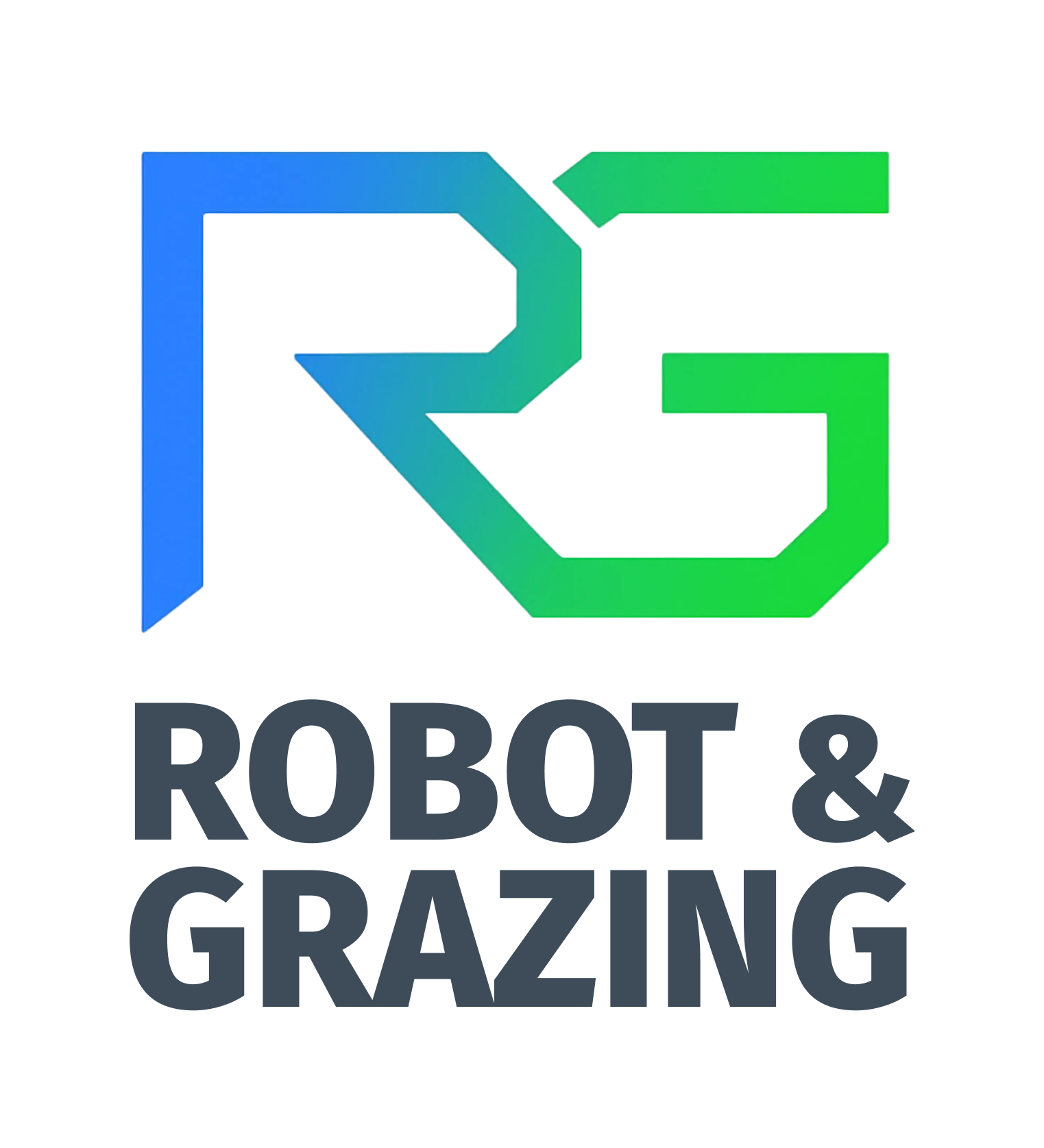 Robot Grazing
